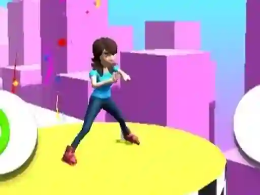 Oyunu Shift Run çevrimiçi
