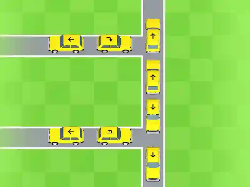Oyunu Car Escape çevrimiçi