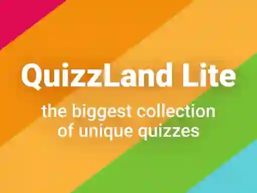 Oyunu Quizzland çevrimiçi