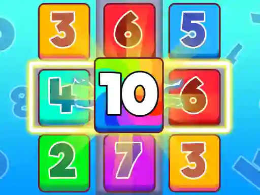 Oyunu Number Tricky Puzzles çevrimiçi