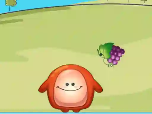 Oyunu Chaki Food Drop çevrimiçi