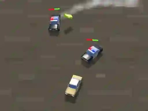 Oyunu Don't Get Caught çevrimiçi