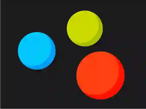 Oyunu Explode Ballz çevrimiçi