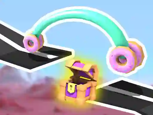 Oyunu Draw Car Race çevrimiçi
