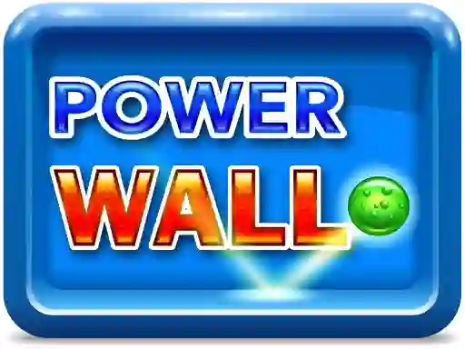 Oyunu Power Wall çevrimiçi
