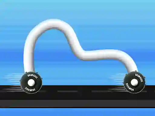 Oyunu Draw Race 3D çevrimiçi