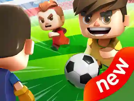 Oyunu Champion Soccer çevrimiçi