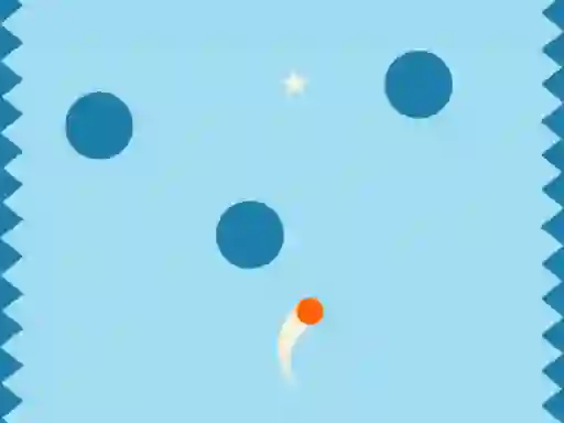 Oyunu Chaotic Ball çevrimiçi