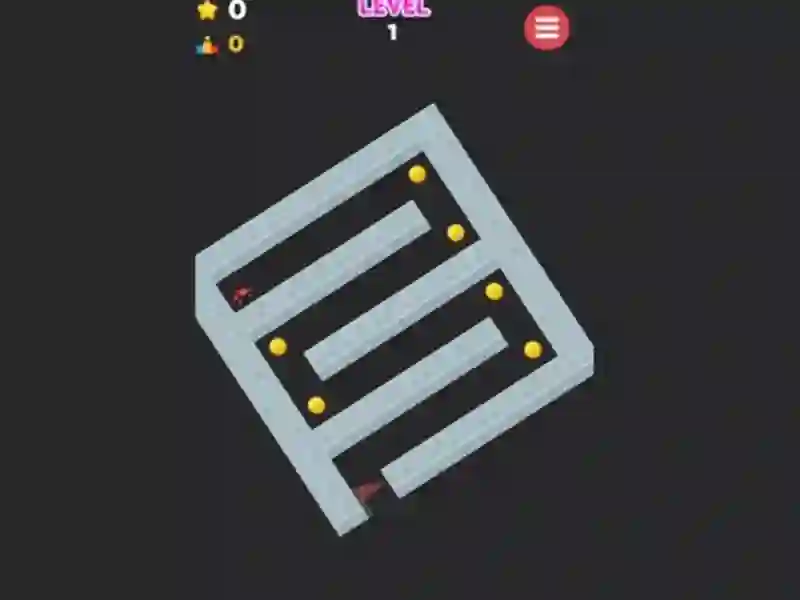 Oyunu Maze Runer çevrimiçi