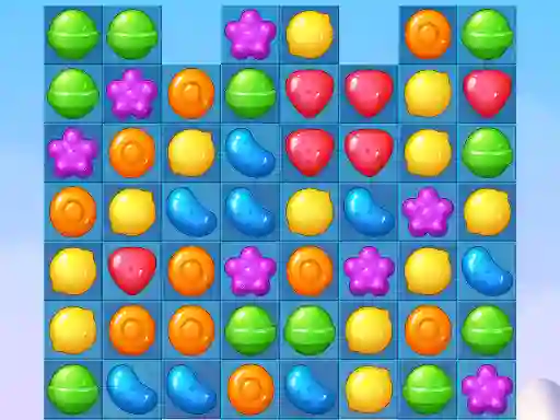 Oyunu Candymatch.io çevrimiçi