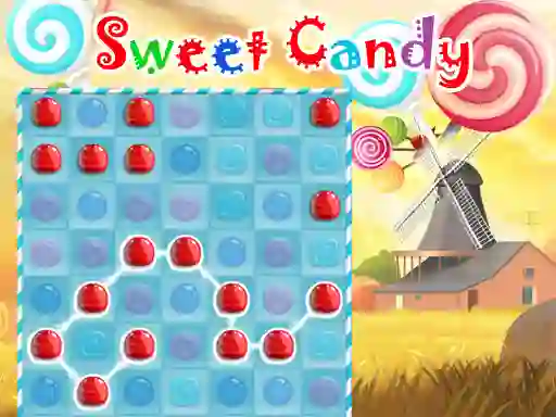Oyunu Sweet Candy Collection çevrimiçi