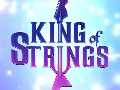 Oyunu King Of Strings çevrimiçi