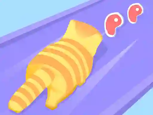 Oyunu Cat Evolution çevrimiçi