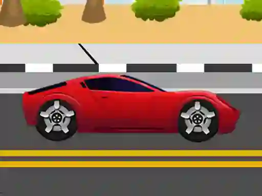 Oyunu Speed Hot Wheels çevrimiçi