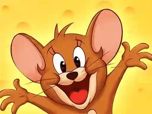 Oyunu Rats and Cheese çevrimiçi