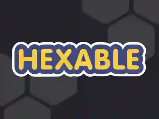 Oyunu Hexable çevrimiçi