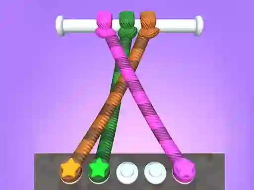 Oyunu Tangle Master 3D çevrimiçi