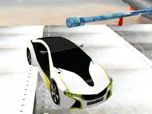 Oyunu Impossible Stunt Tracks çevrimiçi