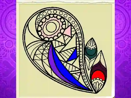 Oyunu Magic Coloring Book çevrimiçi