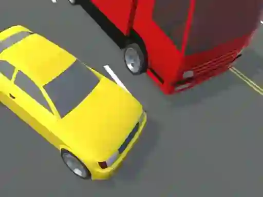 Oyunu Traffic Racing: Overtake Everyone çevrimiçi