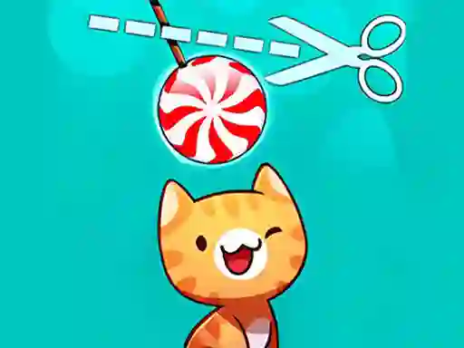 Oyunu For Cut Cat 2 çevrimiçi