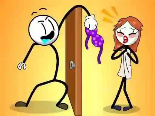 Oyunu Troll Thief çevrimiçi