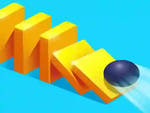 Oyunu Domino Falls çevrimiçi