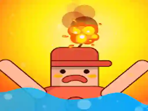 Oyunu Mr. Spark çevrimiçi