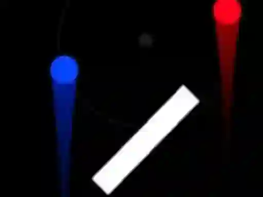 Oyunu Dual Balls çevrimiçi