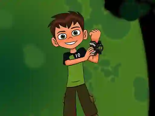 Oyunu Alien ben world çevrimiçi