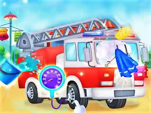 Oyunu Mechanic Repair Shop çevrimiçi