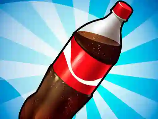 Oyunu Flipping Bottle çevrimiçi