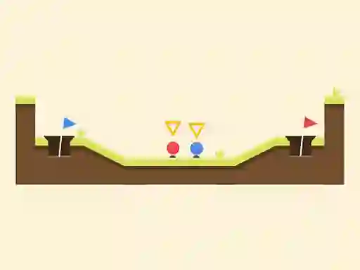 Oyunu Micro Golf Ball çevrimiçi