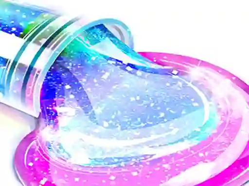 Oyunu Squishy Slime Maker çevrimiçi