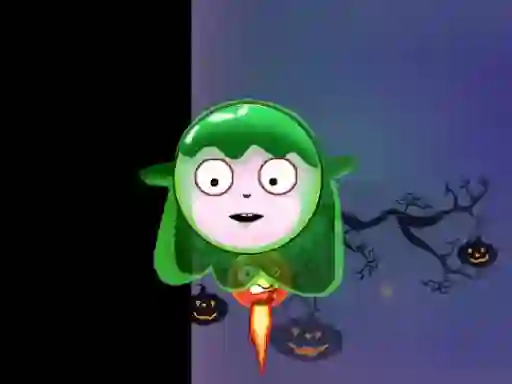 Oyunu Bomber The Ghost çevrimiçi