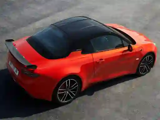 Oyunu Alpine A110 S Slide çevrimiçi