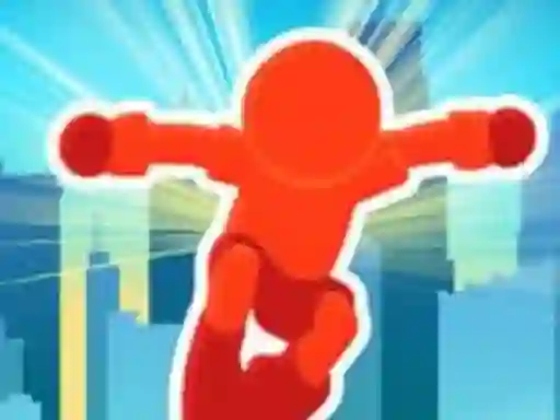 Oyunu Parkour Race 3D çevrimiçi