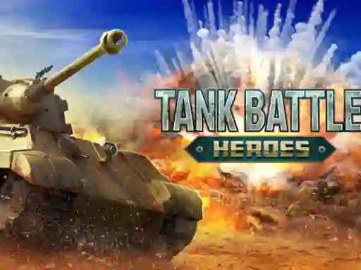 Oyunu Tank War Machines çevrimiçi