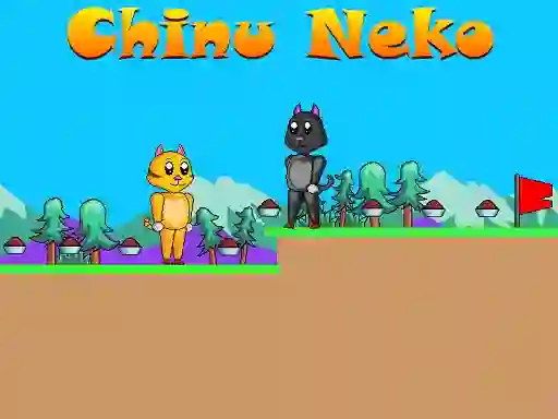 Oyunu Chinu Neko çevrimiçi