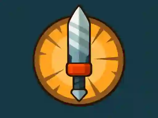 Oyunu Knife Master çevrimiçi
