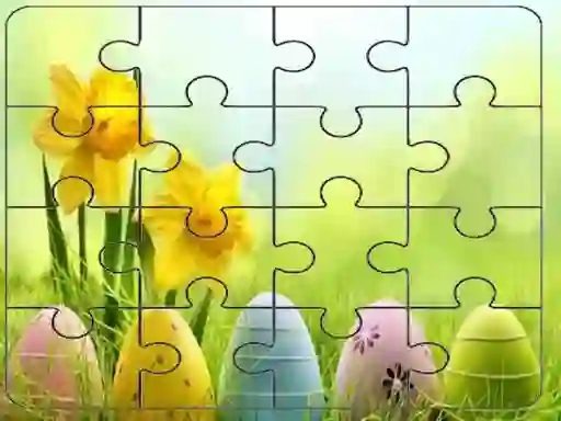 Oyunu Jigsaw Puzzle çevrimiçi