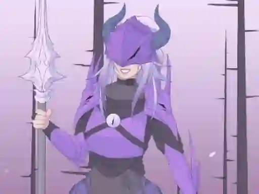 Oyunu Dark Warrior Creator çevrimiçi