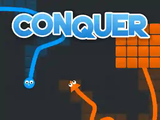 Oyunu Conquer çevrimiçi