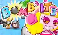 Oyunu Bomb It 2 çevrimiçi
