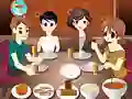 Oyunu Family Banquet çevrimiçi
