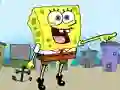 Oyunu SpongeBob : The Secret çevrimiçi