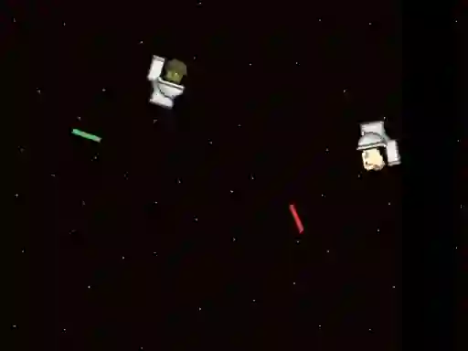 Oyunu Skibidi Toilet Wars çevrimiçi