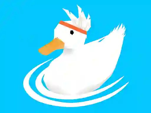 Oyunu Duck Lings çevrimiçi