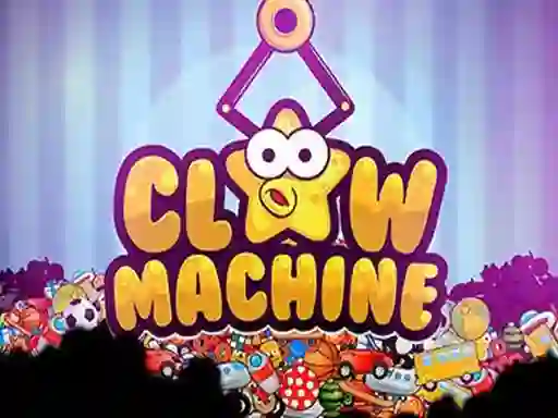 Oyunu Claw Machine çevrimiçi