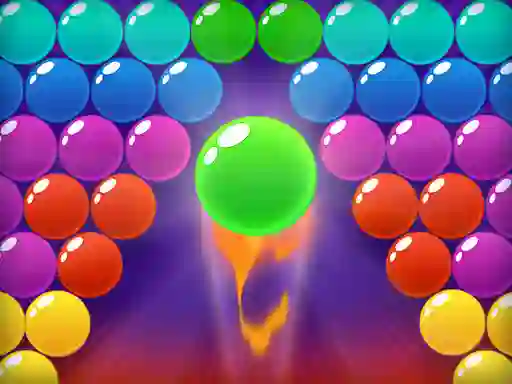 Oyunu Bubble Shooter Pro 2 çevrimiçi
